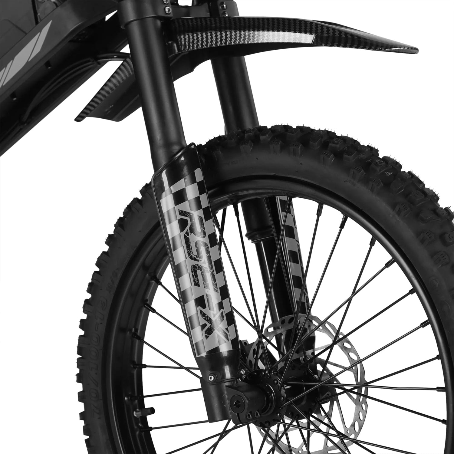SKINNYBIKE - FLUENCE - RSE-X SPECIAL EDITION - NFC - MODEL 2026