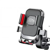 TELEFOONHOUDER - FATBIKE & E-BIKE - UNIVERSEEL