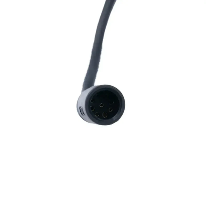 QMWHEEL V20 (PRO) - CONTROLLER - 250 WATT - ZWARTE KABEL - ORIGINEEL
