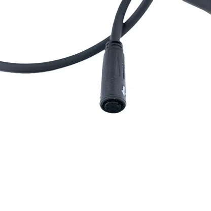 QMWHEEL V20 (PRO) - CONTROLLER - 500 WATT - RODE KABEL