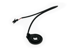 QMWHEEL FATBIKE V20 - TRAPSENSOR - CONTROLLER ONDER ACCU - ORIGINEEL