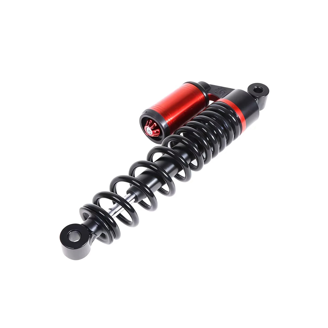 QMWHEEL V20 LIMITED - SCHOKDEMPER MET VEER - ORIGINEEL