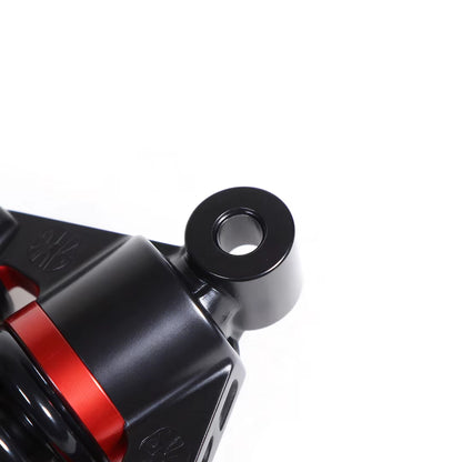 QMWHEEL V20 LIMITED - SCHOKDEMPER MET VEER - ORIGINEEL