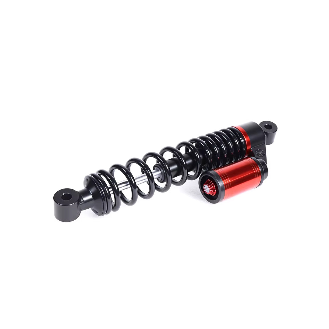 QMWHEEL V20 LIMITED - SCHOKDEMPER MET VEER - ORIGINEEL